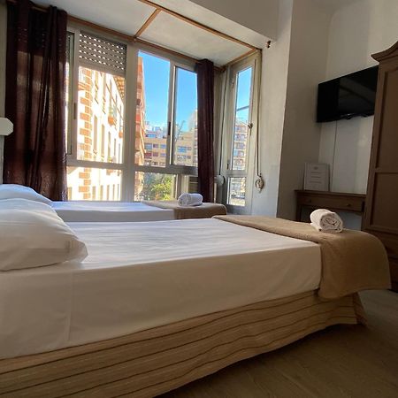 Latic Rooms 阿利坎特 外观 照片