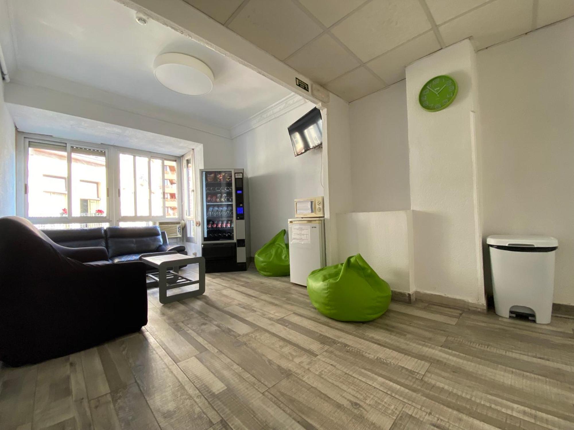Latic Rooms 阿利坎特 外观 照片