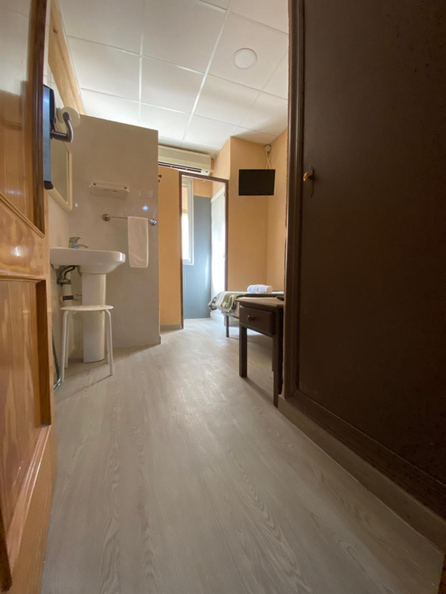 Latic Rooms 阿利坎特 外观 照片