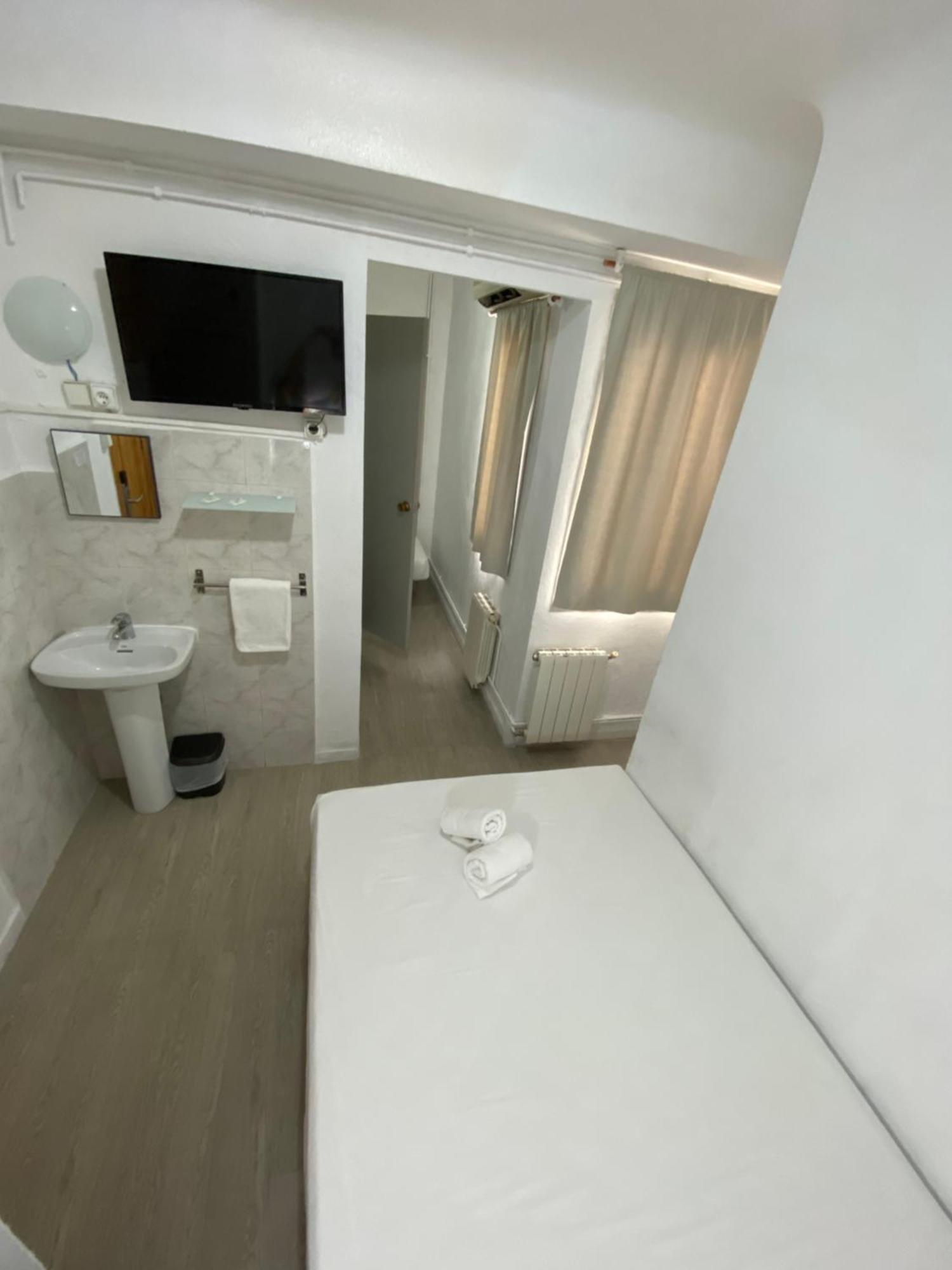 Latic Rooms 阿利坎特 外观 照片