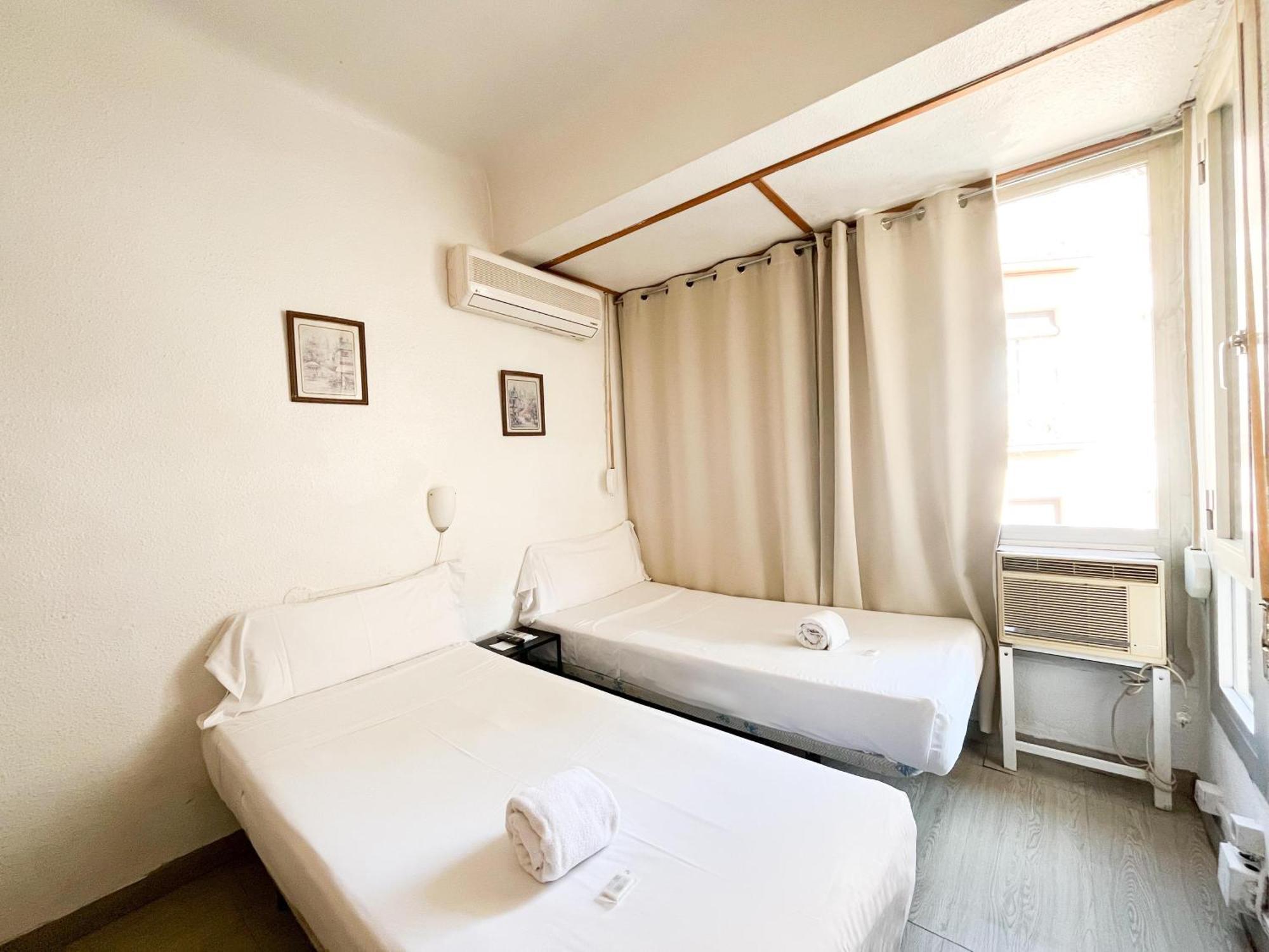 Latic Rooms 阿利坎特 外观 照片