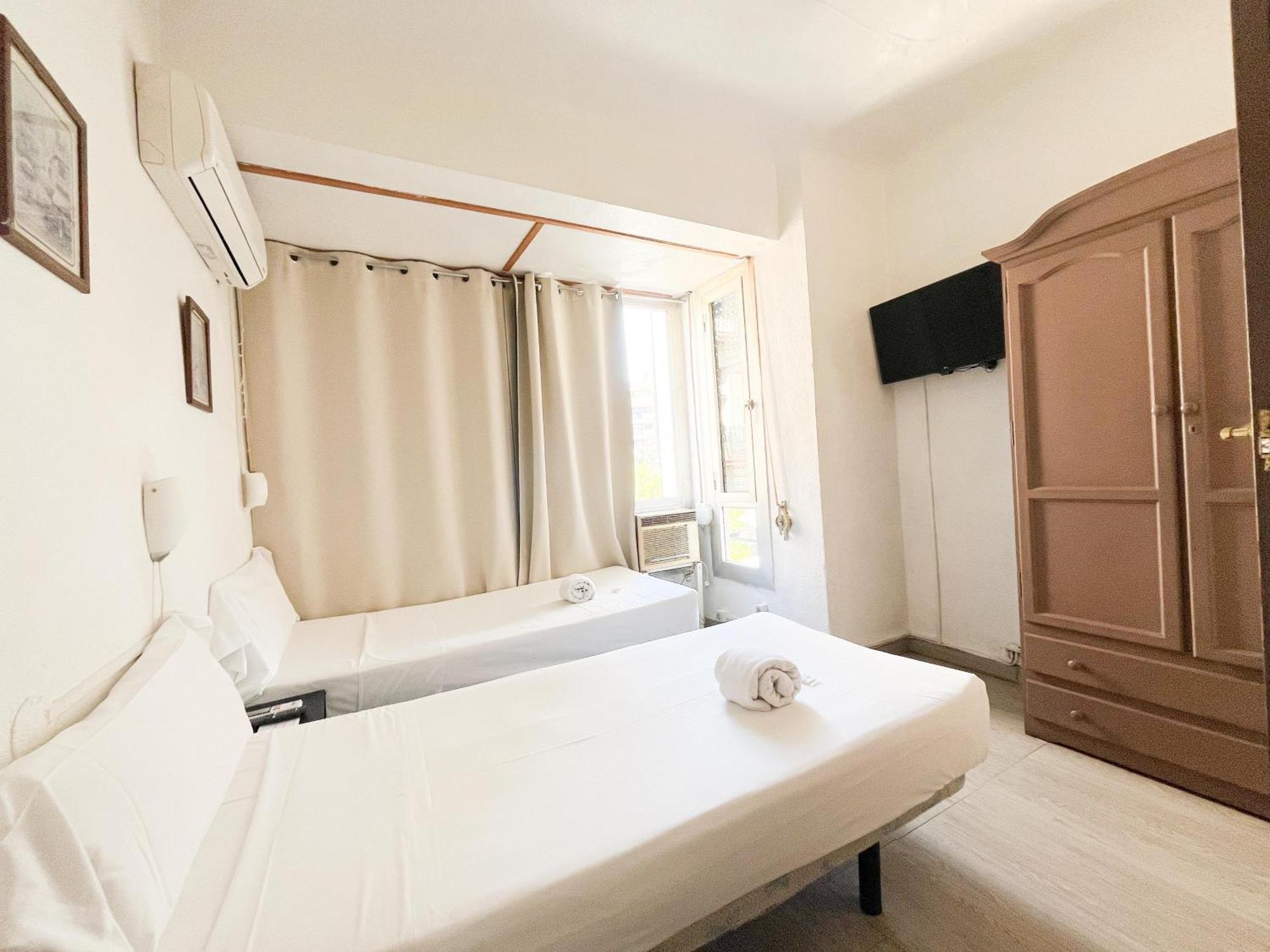 Latic Rooms 阿利坎特 外观 照片