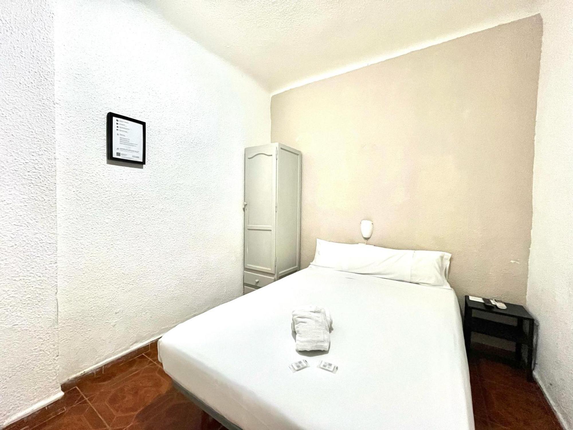 Latic Rooms 阿利坎特 外观 照片