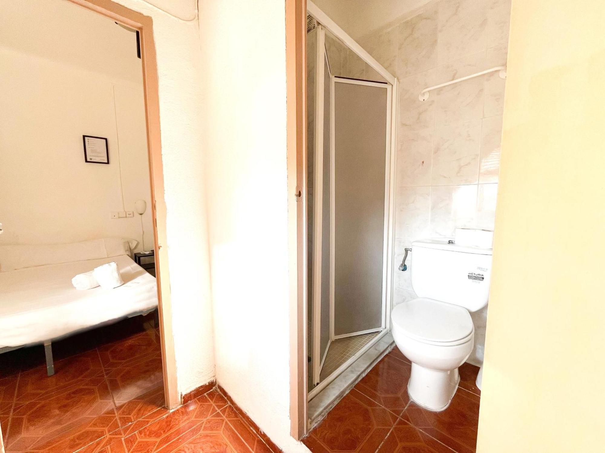 Latic Rooms 阿利坎特 外观 照片