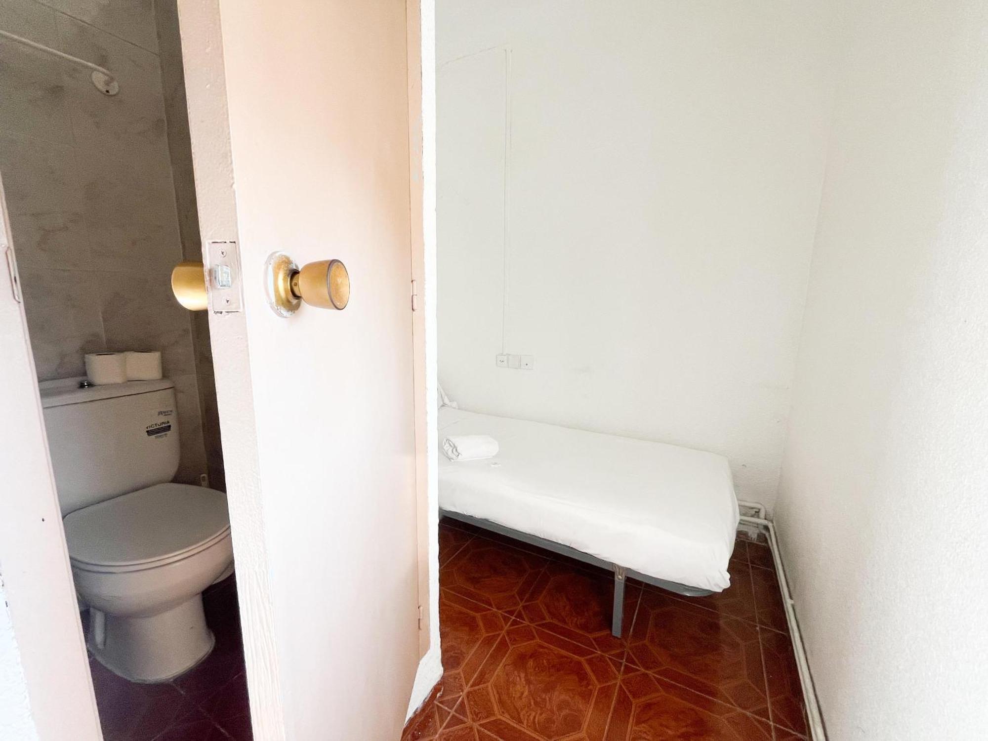 Latic Rooms 阿利坎特 外观 照片