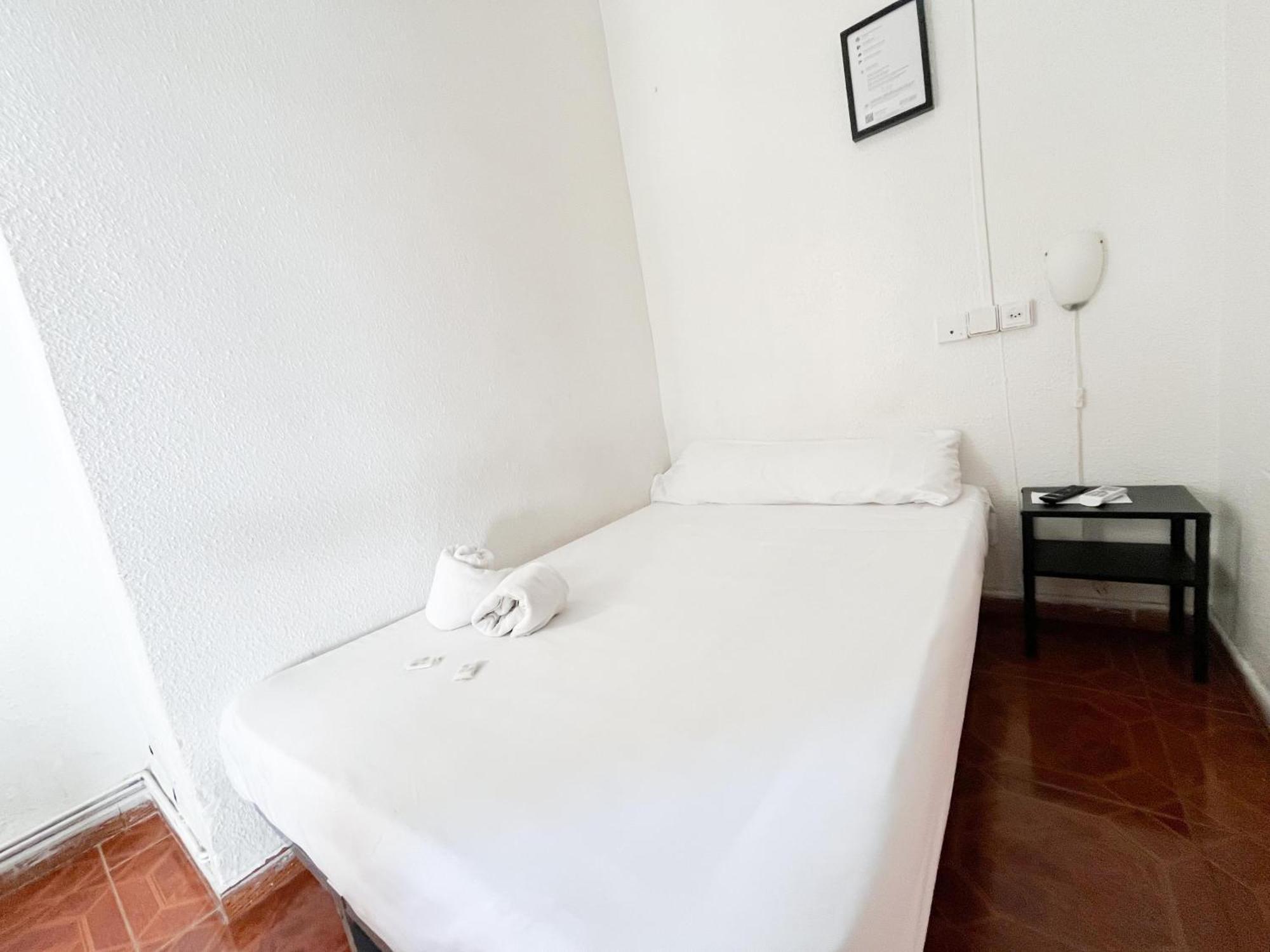 Latic Rooms 阿利坎特 外观 照片