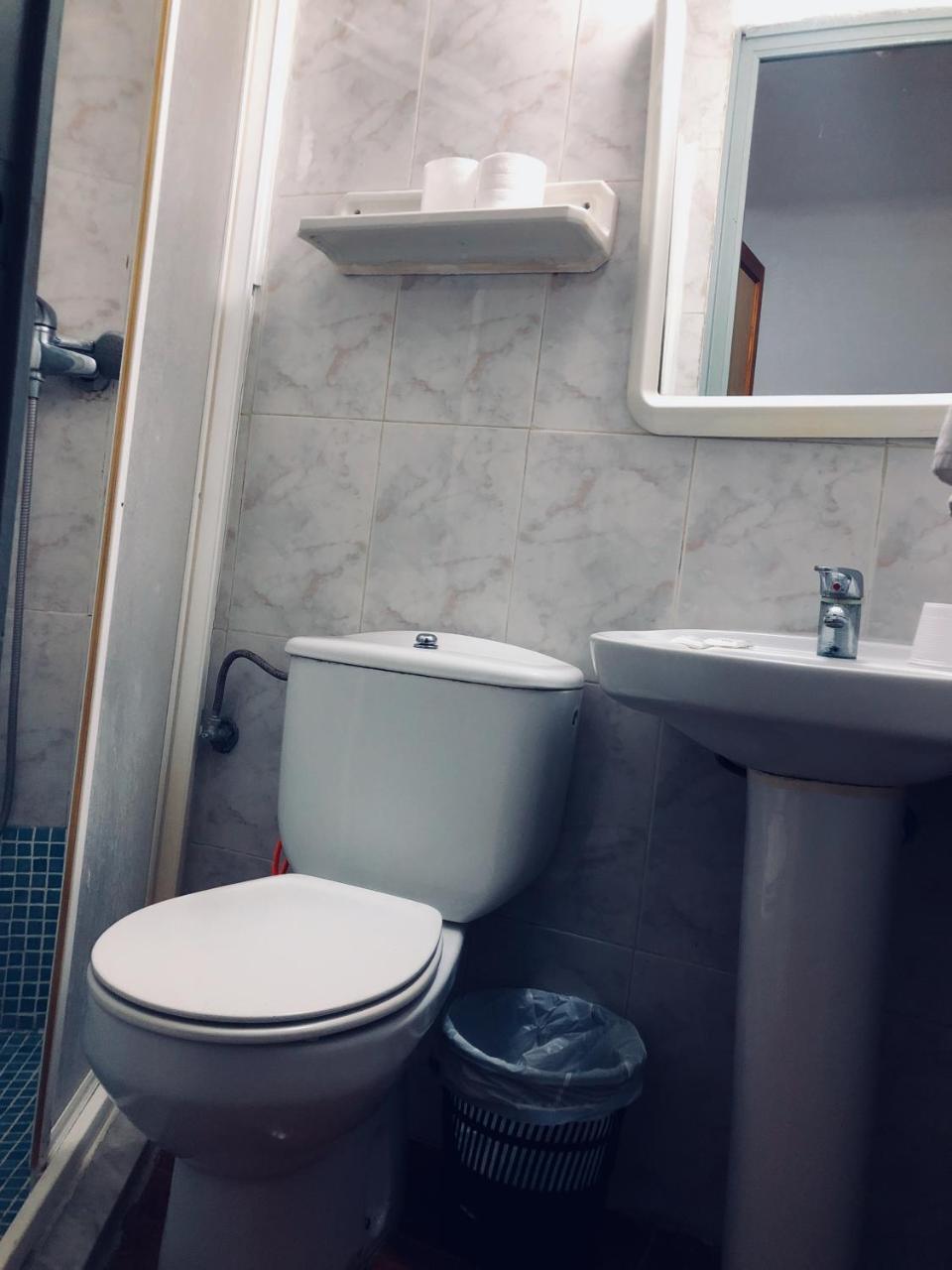 Latic Rooms 阿利坎特 外观 照片