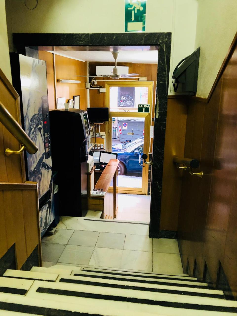 Latic Rooms 阿利坎特 外观 照片