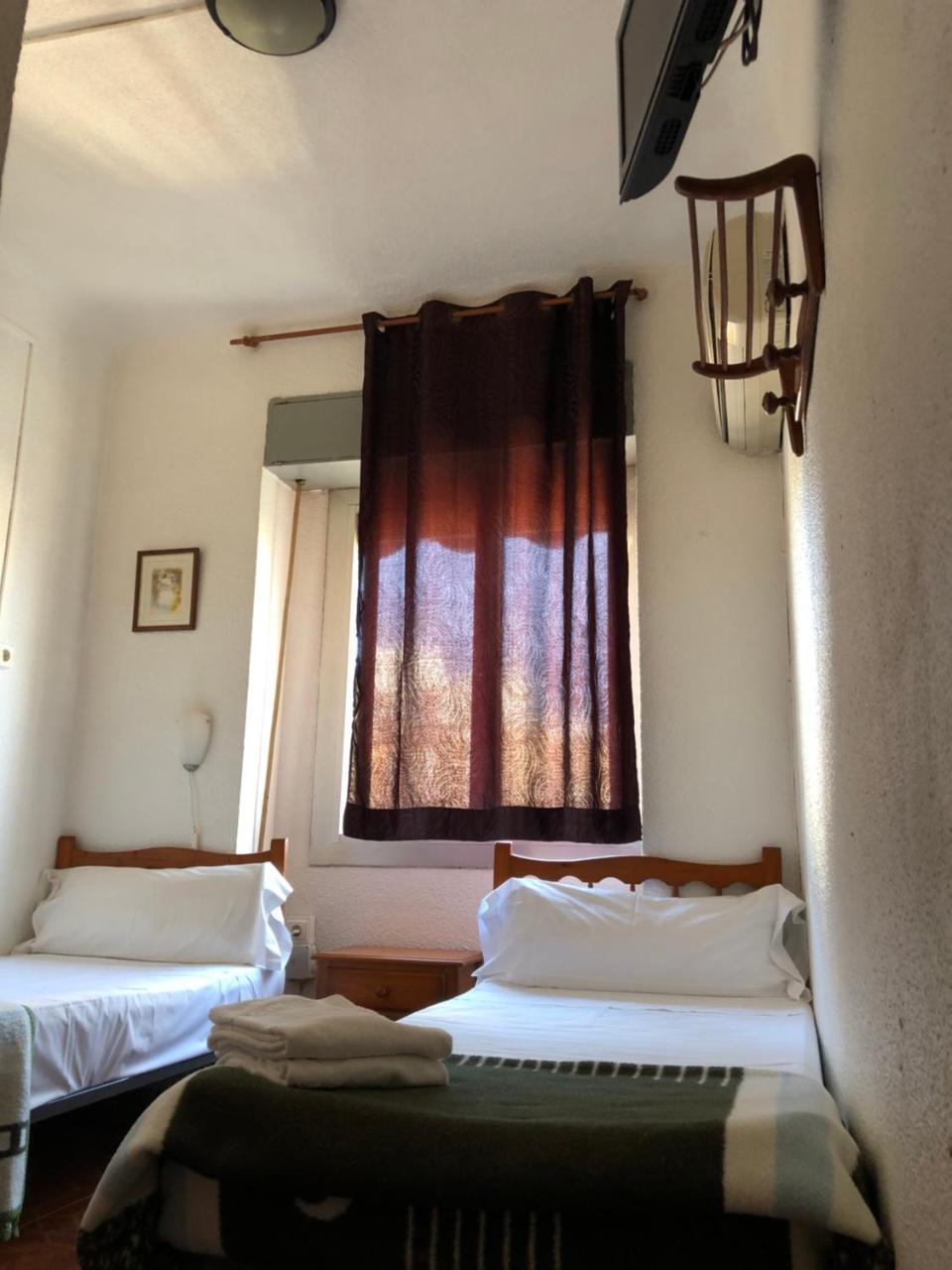 Latic Rooms 阿利坎特 外观 照片