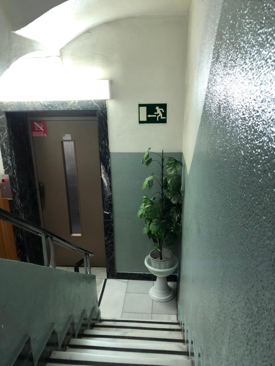 Latic Rooms 阿利坎特 外观 照片